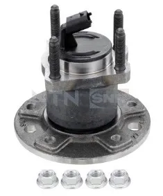 Piasta tylna R15349 SNR