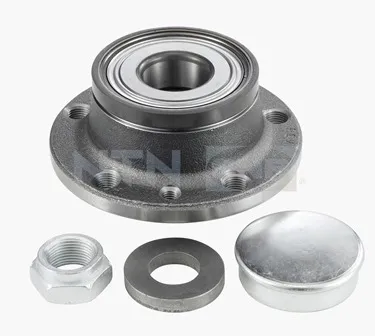 Piasta tylna R14124 SNR