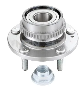 Piasta tylna R18449 SNR