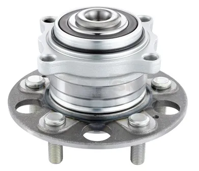 Piasta tylna R17487 SNR