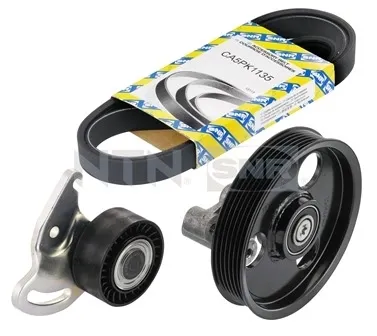 Pasek napędowy mechanizmów, zestaw KA85520 SNR