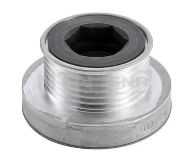 Koło pasowe alternatora GA75503 SNR