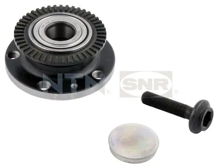 Piasta tylna R15727 SNR