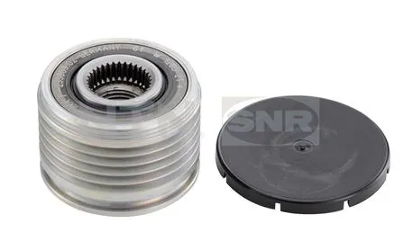 Koło pasowe alternatora GA75106 SNR