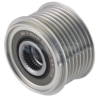 Koło pasowe alternatora GA75511 SNR