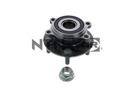 Piasta przednia R17068 SNR