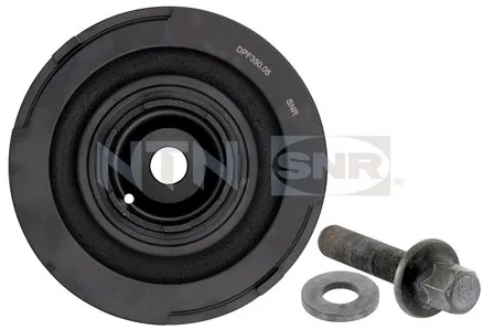 Koło pasowe wału korbowego DPF35005K1 SNR