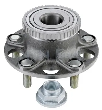 Piasta tylna R17470 SNR