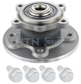Piasta tylna R16251 SNR