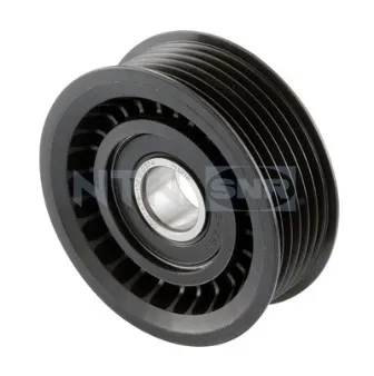 Rolka prowadząca, kierunkowa paska napędowego 97312464 General Motors