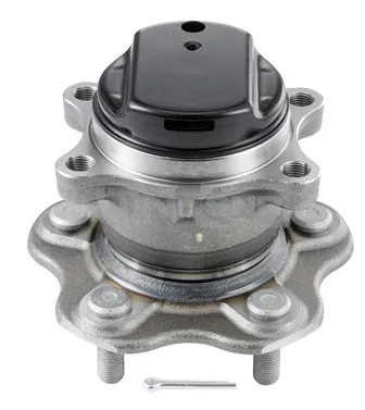 Piasta tylna R16875 SNR
