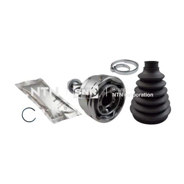 Przegub homokinetyczny przedni zewnętrzny OJK66024 SNR