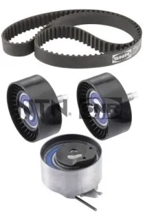 Pasek rozrządu, zestaw KD48600 SNR