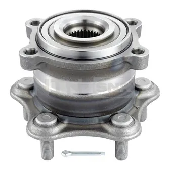 Piasta tylna R168111 SNR