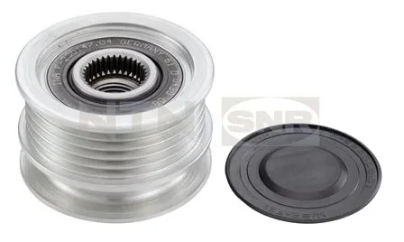 Koło pasowe alternatora GA75410 SNR