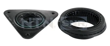 Poduszka amortyzatora przedniego KB66848 SNR