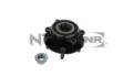 Piasta przednia R17067 SNR