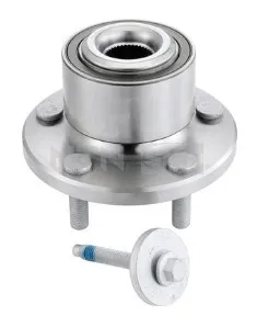 Piasta przednia R15275 SNR