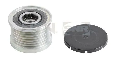 Koło pasowe alternatora GA75505 SNR