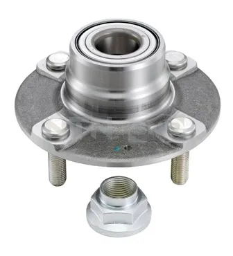 Piasta tylna R18411 SNR