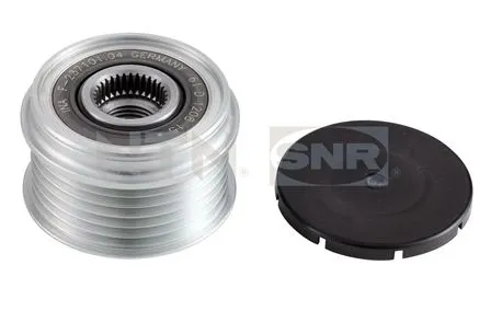 Koło pasowe alternatora GA75801 SNR