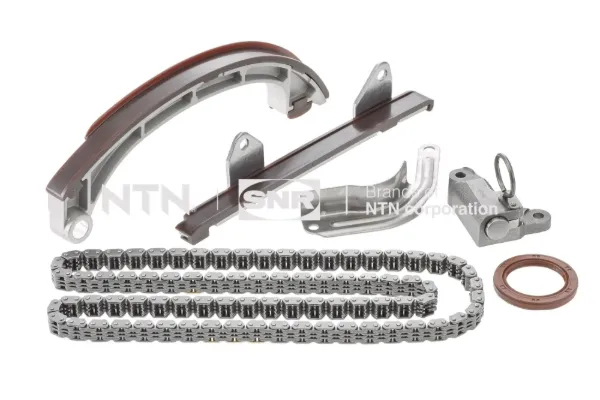 Łańcuch rozrządu, zestaw Daihatsu Terios II