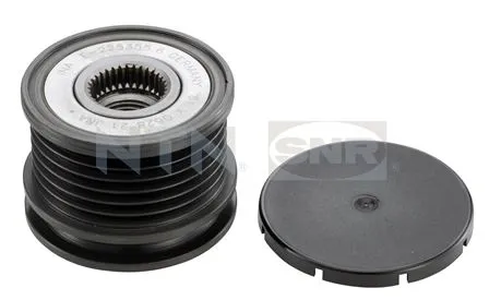Koło pasowe alternatora GA75401 SNR