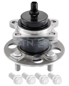 Piasta tylna R16976 SNR