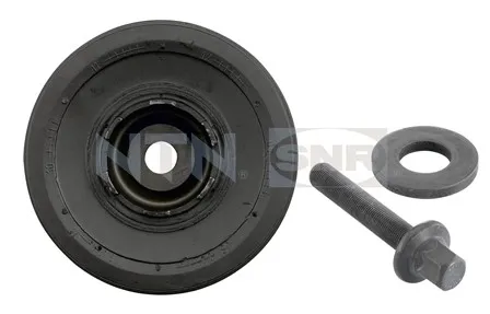 Koło pasowe wału korbowego DPF35007K1 SNR