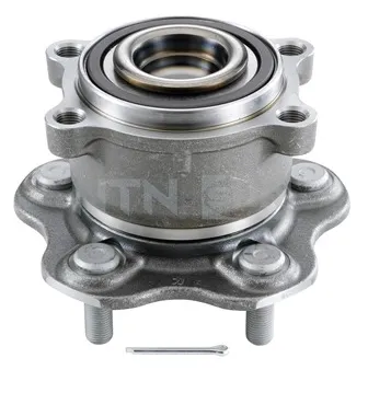 Piasta tylna R16879 SNR