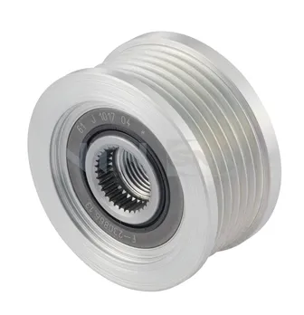 Koło pasowe alternatora GA75800 SNR