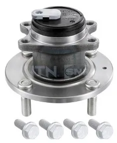 Piasta tylna R18706 SNR