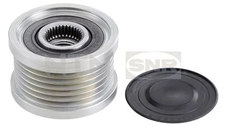 Koło pasowe alternatora GA76800 SNR