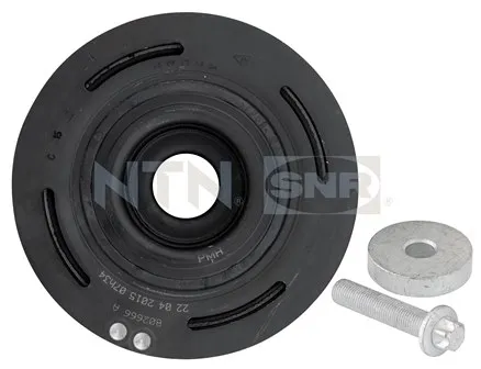 Koło pasowe wału korbowego DPF35514K1 SNR
