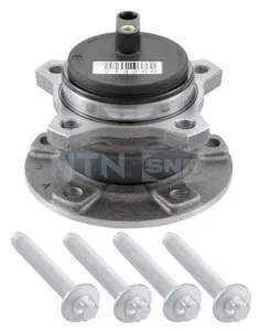 Piasta tylna R15965 SNR