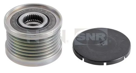 Koło pasowe alternatora GA76803 SNR