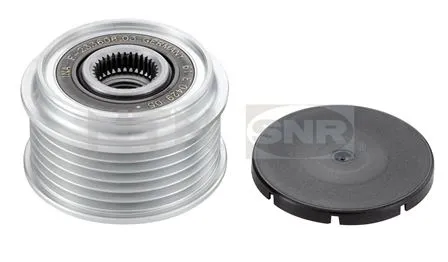 Koło pasowe alternatora GA75200 SNR