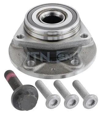 Piasta przednia R15469 SNR