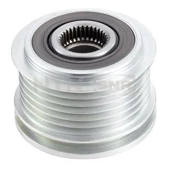 Koło pasowe alternatora GA75205 SNR