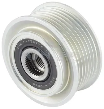 Koło pasowe alternatora GA78403 SNR