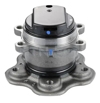 Piasta tylna R168112 SNR
