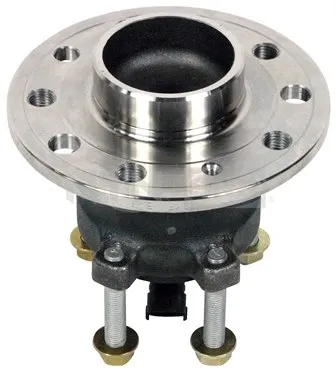 Piasta tylna R15341 SNR