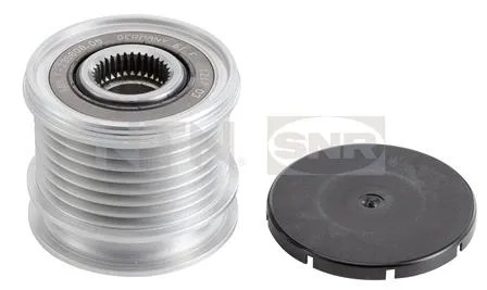 Koło pasowe alternatora GA75116 SNR