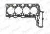 Uszczelka głowicy cylindrów 11128513700 BMW