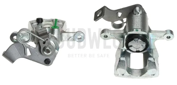 Zacisk hamulcowy tylny prawy KIA Rio III