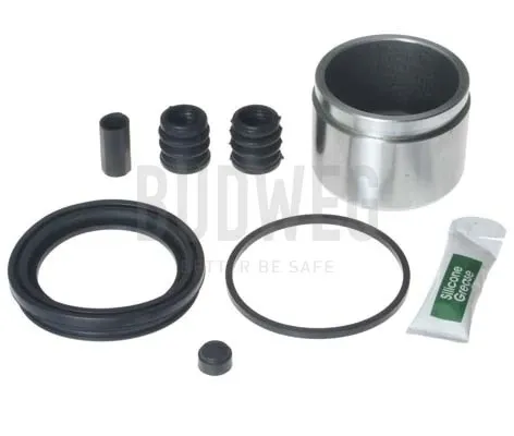 Zestaw naprawczy zacisku hamulcowego przedniego Nissan Patrol Y60