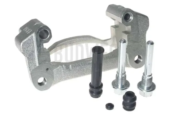 Jarzmo zacisku hamulcowego tylnego Toyota Land Cruiser PRADO