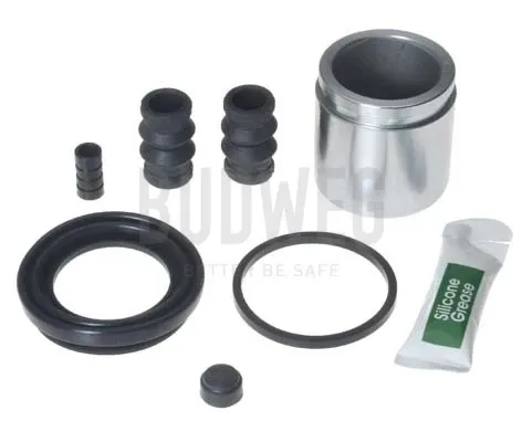 Zestaw naprawczy zacisku hamulcowego tylnego Nissan Patrol Y61