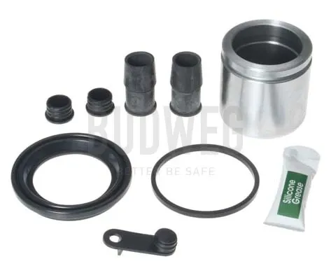 Zestaw naprawczy zacisku hamulcowego przedniego ERT401342 Polcar