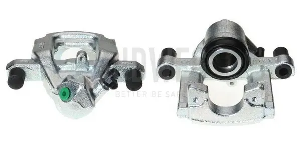 Zacisk hamulcowy tylny lewy Mercedes GLK X204